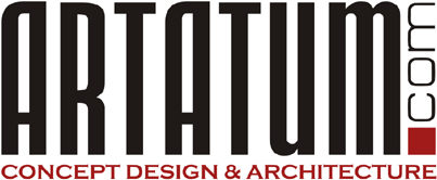 ARTATUM - Concept Design & Architecture